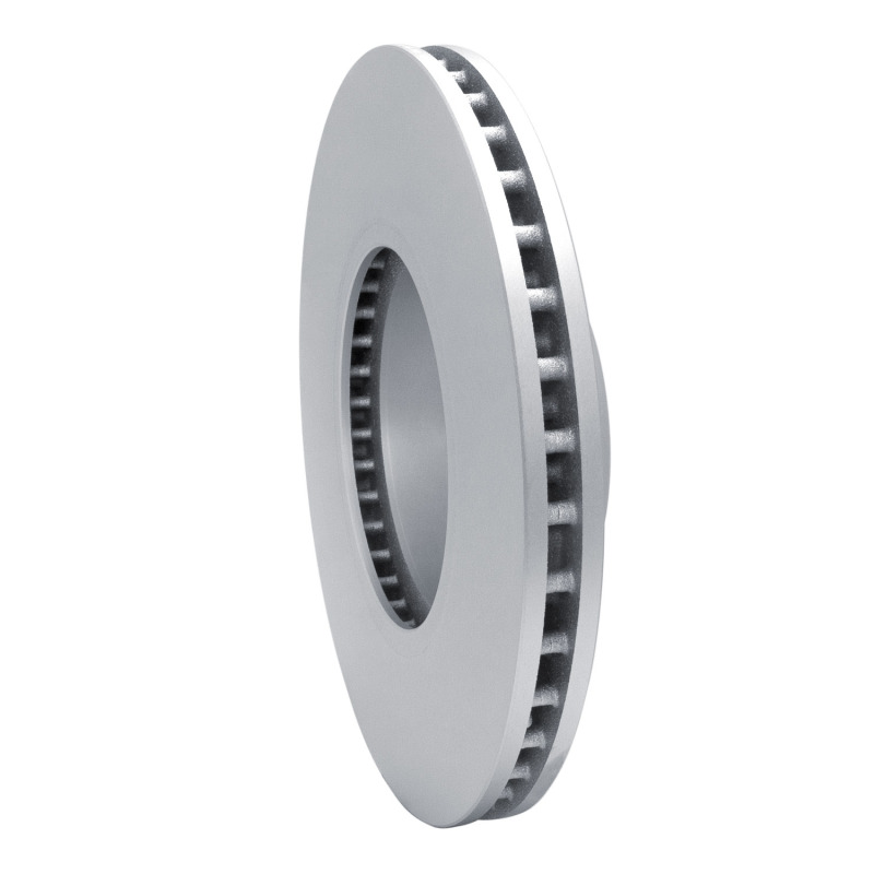 BMW 330i xDrive Brake Rotor (1) - Front - R1 Concepts - GeoSPEC Coated - `12-`21